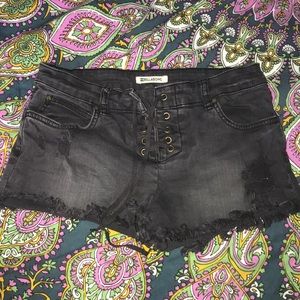 Billabong Shorts